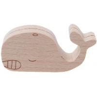 Cute Cartoon Animal Wooden Information Folder Photo Clip Note Memo Notes Display Board Clamps Message Stand Holder Paper Clips Binder - BXTCLZPNR