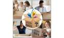 2022 Storage Box Gift for Birthday- Lucky Electronic Product Box Jewelry&Watch Lucky Storage Box Random Gift Give Yourself A Lucky Surprise Gift for Your Friends and Family A - BDBRVG4K3