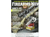 Firearms News Magazine Hunting FireArms September 2021 Issue # 18 Display until October 05th 2021  PLEASE NOTE: ALL THESE MAGAZINES ARE PETS & SMOKE FREE. NO ADDRESS LABEL FRESH STRAIGHT FROM NEWSSTAND. SINGLE ISSUE MAGAZINE - BDRS8FLOL