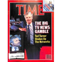 TIME MAGAZINE AUGUST 16 1982 DESTROYING BEIRUT ISRAEL TIGHTENS THE NOOSE - BX6LELUNC