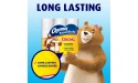 Charmin Essentials Strong Toilet Paper 1-Ply Giant Rolls 48 Count - BJP4S8V3P