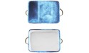 XIUCOO Night Sky Musical Note Waterproof Storage Boxs Baskets Clothts Towel Book for Bathroom Office 1 Pack - B4NVG3BRI
