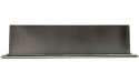 ALFI brand ABN1616-BSS Shower Niche Brushed Stainless Steel - BPRRPIXC9