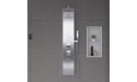 ALFI brand ABNC1224-W Shower Niche Matte White - B4VKUBB0Y