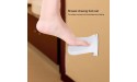 Foot Rest Plastic Bathroom Shower Shaving Leg Aid Foot Rest Suction Cup Step for Home Hotel Use - BQ6PPUMSY