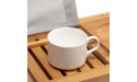 HollyHOME Bamboo Bathtub Tray Extendable Side with Tablet Holder Wine Glass Holder Or Reading Rack Mobile Phone Holder Soap Holder Natural - BYF5XE38N