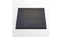 NAVNKA Shower Niche 16x20 No Tile Needed The Insert Storage Rectangle Double Shower Shelf is Easy to Install Stainless Steel Matte Black - B192KIY0Z