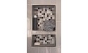 Noble Preformed Rectangular Shower Niche #314 12x20 with Adjustable Shelf - BXHIFULRO