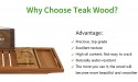 Teak Bathtub Tray Expandable Wooden Bath Tray for Tub with Wine and Book Holder Solid Bathroom Caddy with Free Teak Body Brush - B4Y1768CR