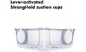 OXO Good Grips StrongHold Suction Corner Basket - BN1RJ29IW
