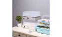 PeleusTech Household Multi-Layer Oversized First Aid Kit Storage Organizer Medicine Cabinet Medicine Box - BZI1WSB4F