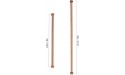 Dowels Roods Sicks Hanging Rod Manual Gifts for Home Decoration for Household - BTHYRXKYE