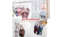 WellieSTR 40 Pack Plastic Shoes Hanger Drying Rack for Dehumidifying Hanging Leather Shoes,Double Hook Design Drying Shelf Storage Organizer,Closet Organizer Storage Black - B3IPBYZBY