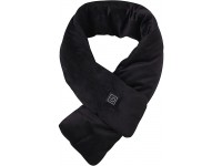 Washable Winter Heated Scarf 2021 Upgraded Heated Scarf for Men Women Heated Neck Wrap for Men and Women - BPD0HXR40