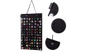 KGMcare Wall Hanging Pin Display Organizer Brooch Pin Collection Storage Holder for Home Decoration Holds up to 96 Pins - BD63G4H2N
