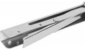 Aoutecen Support Brackets 12in Space Saving Stainless Steel Wall Bracket Rustproof for Boat - B2NJ7XS9Q