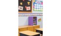 Bankers Box Classroom 6 Shelf Organizer 18 H x 12 W x 13 1 4 D 3381201 - BXD5QFIZI