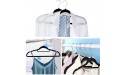 AASSU 5pcs Clothes Coat Velvet Hangers Non Slip Luxury Flocked Trouser Trouser Skirt Hanger Closet Storage Hook - BMPV7UTCO