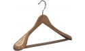 Proman Products LBB8851 Wood Hanger - BHKF02C6H