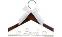 Vnque Wedding Dress Hanger Bride Hanger Wire Hanger Bridal Gift - BSJ2WGAA0