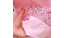 SUSHANG 1-7 Years Kids Girls Vintage Pageant Tulle Dress Lace Princess Dress Spring Long Sleeve Crewneck Party Casual Dresses Pink 3-4 Years - BDXRXBNI7
