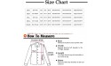 Christmas Long Sleeve Shirts for Women Buttons Fashion Pleated Pullover Blouses Casual Loose Fitting Xmas Print Sweaters - B1KNGFUT7