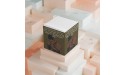Note Cube- Humble Me White One Size - B2MV9IUWS