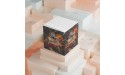 Note Cube- Make Your Life fruitful. White One Size - BJNJ2JFYC