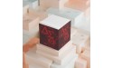 Note Cube White One Size - BKFEIA5MP