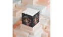 Note Cube White One Size - BW0W1OSBV