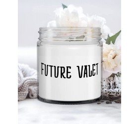 Future Valet Candle Valet Inspire Gifts For Valet - BUHQ8OQNE