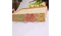50 Pcs Bicycle Paper Clips Multicolor Bike Clips Stationery Clips Marking Clips Clamps Bookmark Office School Gift - BBXL54A06