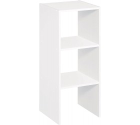 ClosetMaid 8953 Stackable 31-inch Vertical Organizer White - BEZ65A6JE