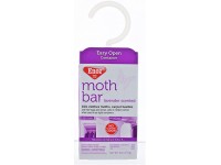 6OZ Moth Bar Hanger pack of 3 - B4PD0A5OS