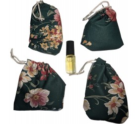Cedar Bags Cedar Moth Repellent Odor Absorbing Bags Cedar Natural Wood Shavings Cedar Oil Green Flowers - BHT55PUXR