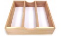 Cedar Elements Cedar Storage Box - BUTYQG5V4