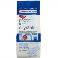 Enoz Moth Crystals 1 Lb. - B8WHCORNP