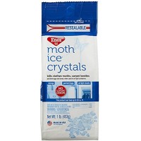 Enoz Moth Crystals 1 Pound Pack of 6 - B2FS21NF3