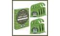 Greener Mindset Clothes Moth Traps 7-Pack Capture Clothing Closets Carpets & Wool Webbing & Case-Bearing - BXDFJFKXV