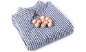 Huji Natural Red Cedar Balls for Garments and Closets - B7N7SWP1Z