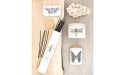 Skeem Design Citronella Moth Match Tin - BJKRNBX81