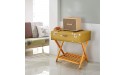 Casual Home Shelf-Honey Oak Luggage Rack 28 Wide Walnut - BJXM8I9UY