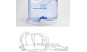 Hat Washer for Washing Machine,3 Pack Baseball Cap Washer,Ball Cap Washer Holder Cage for Dishwasher,Hat Cleaner Frame for Laundry Machine,Curved Flat Bill Hat Cleaning Shaper Protector Rack Organizer - BAJ6BTY9X