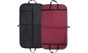 Inspire Products Heavy Duty Garment Bag for Travel Hanging Clothes Closet Storage Suits Dresses Tuxedos Coats - BIEYLJURR