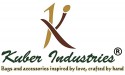 Kuber Industries Single Packing Saree Cover 24 Pcs Set - B788YMUM3