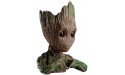 Groot Flowerpot Treeman,Cute Flower Pot,Pencil Holder,Office Organizer,Guardians of The Galaxy Groot Pen Pot - BS3D9Y2FB