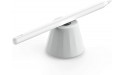 UPPERCASE Designs NimbleStand Vertical Stand Compatible with Apple Pencil with Without Sleeve or Grip Cloud Gray - BFFJ7BHS3
