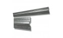 Cut-It-Yourself Universal File Bars 2-Pack for Metal Cabinets - BRE2NMXZV
