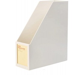 WSJHA A4 Desktop Bookshelf 10.3 * 26.8 * 31.5cm Simple Single Grid Office File Storage Seat Data Sorting Frame Plastic Book Stand Color : N - B2AY6B54X