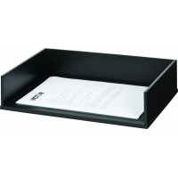 Victor Technology LLC Midnight Black Desk Tray - BYS8I0F8G